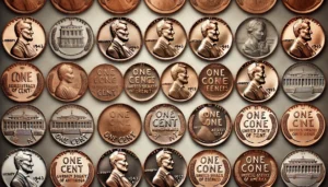 10 Rare Penny Varieties Worth Hundreds