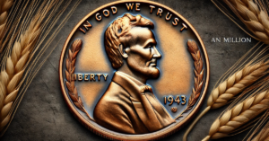 The Lincoln Wheat Penny