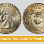 10 Rare Quarters That Could Be Worth Thousands