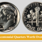 8 Rare Bicentennial Quarters Worth Over $799,999