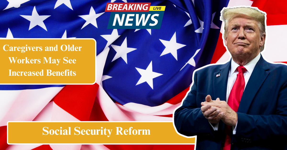 Social Security Reform