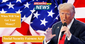 Social Security Fairness Act