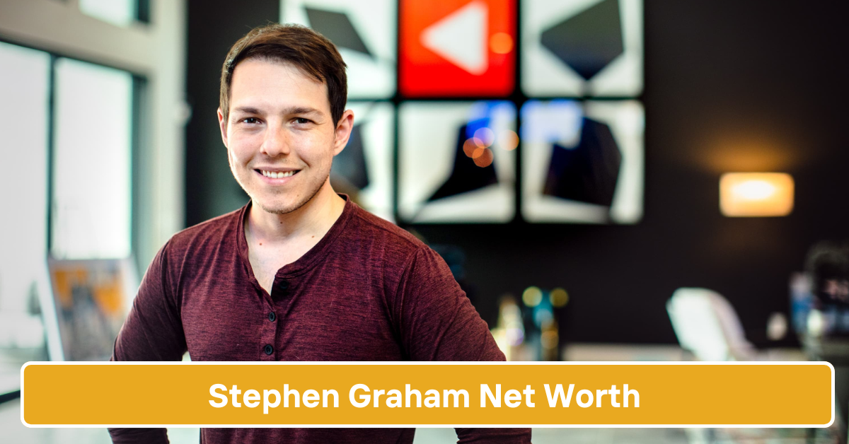 Stephen Graham Net Worth