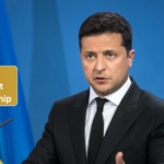 Volodymyr Zelenskyy’s Net Worth & Leadership